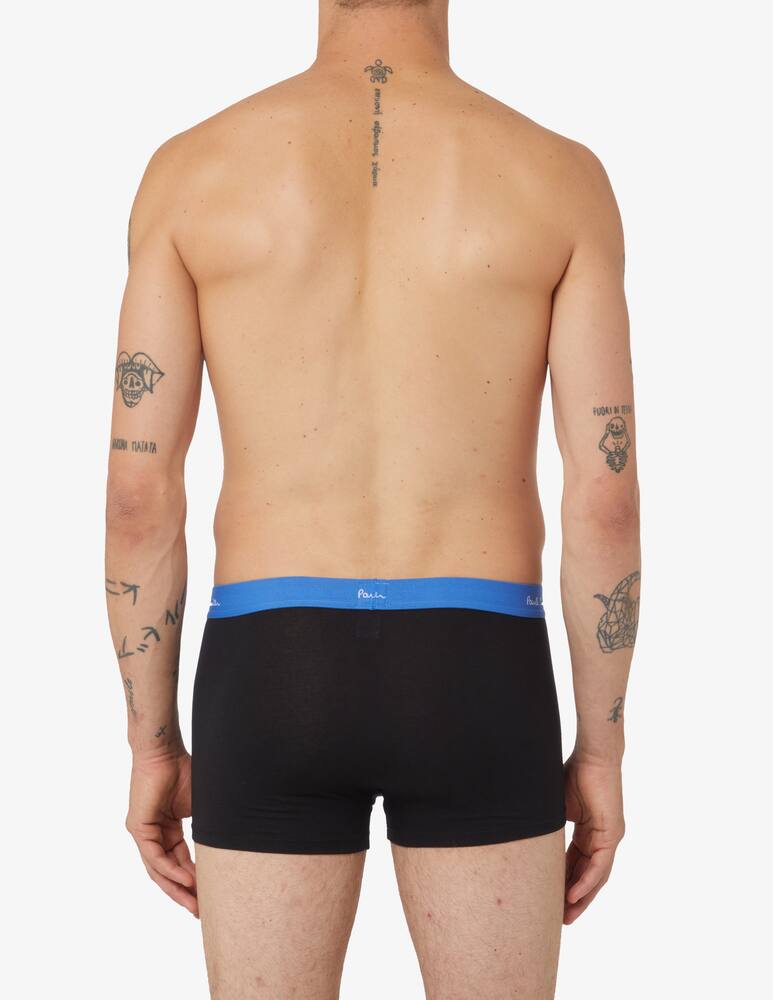 rinascente PS Paul Smith Trunk 3 pack 