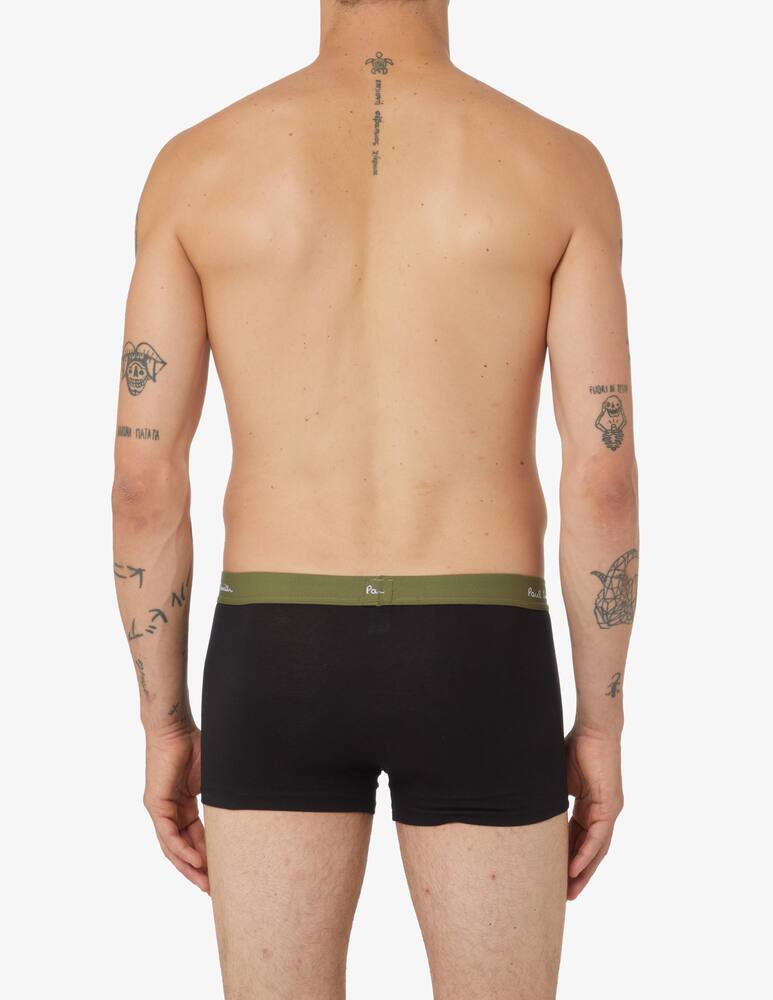 rinascente PS Paul Smith Trunk 3 pack 