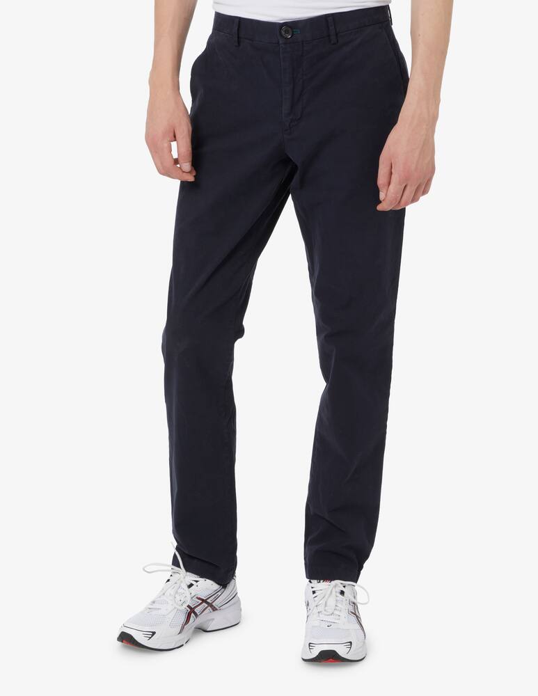 rinascente PS Paul Smith Pantaloni cargo in cotone - Blu