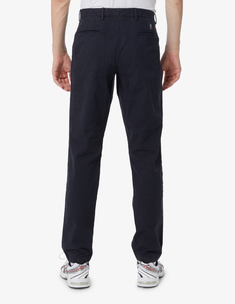 rinascente PS Paul Smith Pantaloni cargo in cotone - Blu