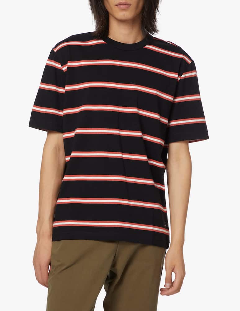 rinascente PS Paul Smith Striped t-shirt - Multicolor
