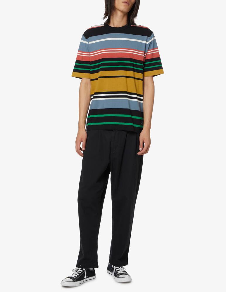 rinascente PS Paul Smith Striped t-shirt - Multicolor