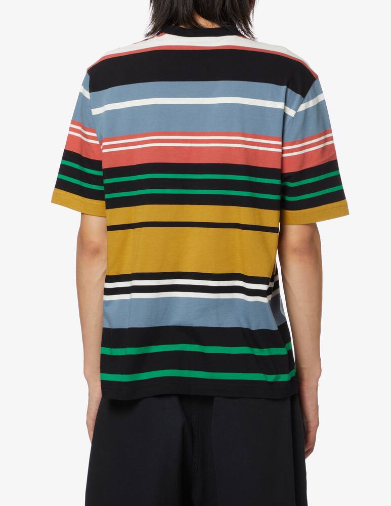 rinascente PS Paul Smith Striped t-shirt - Multicolor