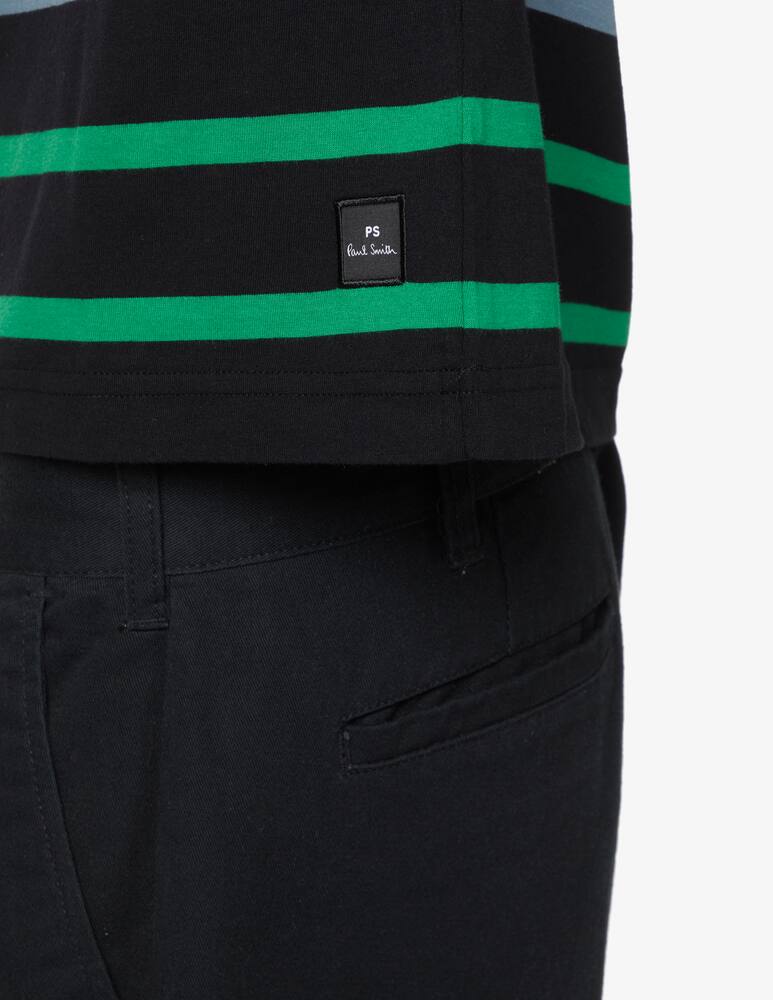 rinascente PS Paul Smith Striped t-shirt - Multicolor