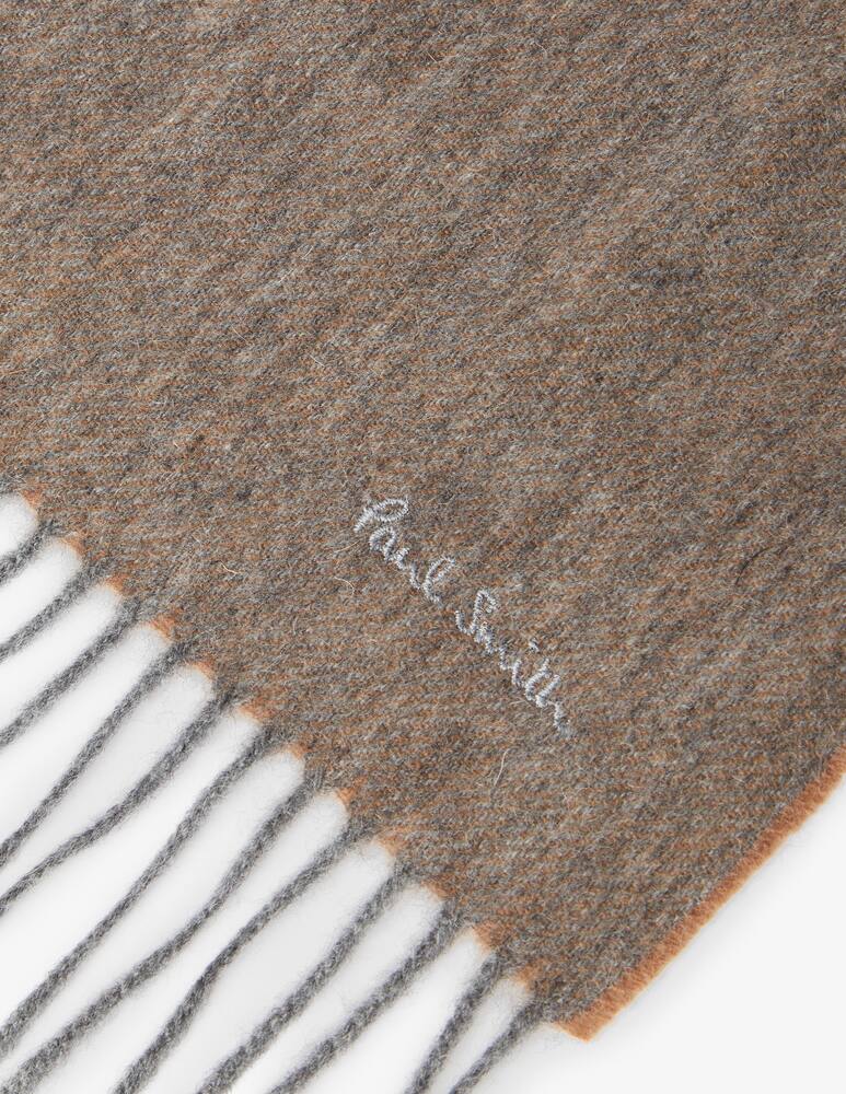 rinascente Paul Smith Sciarpa multicolore - Blu