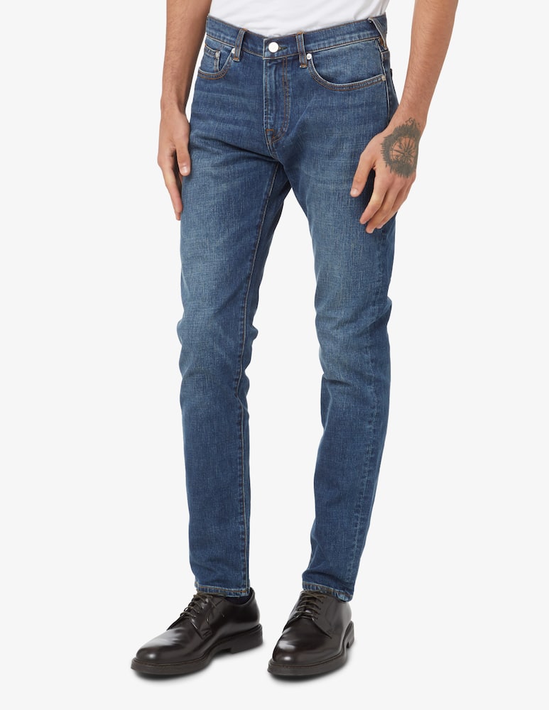 rinascente PS Paul Smith Denim slim fit - Blue
