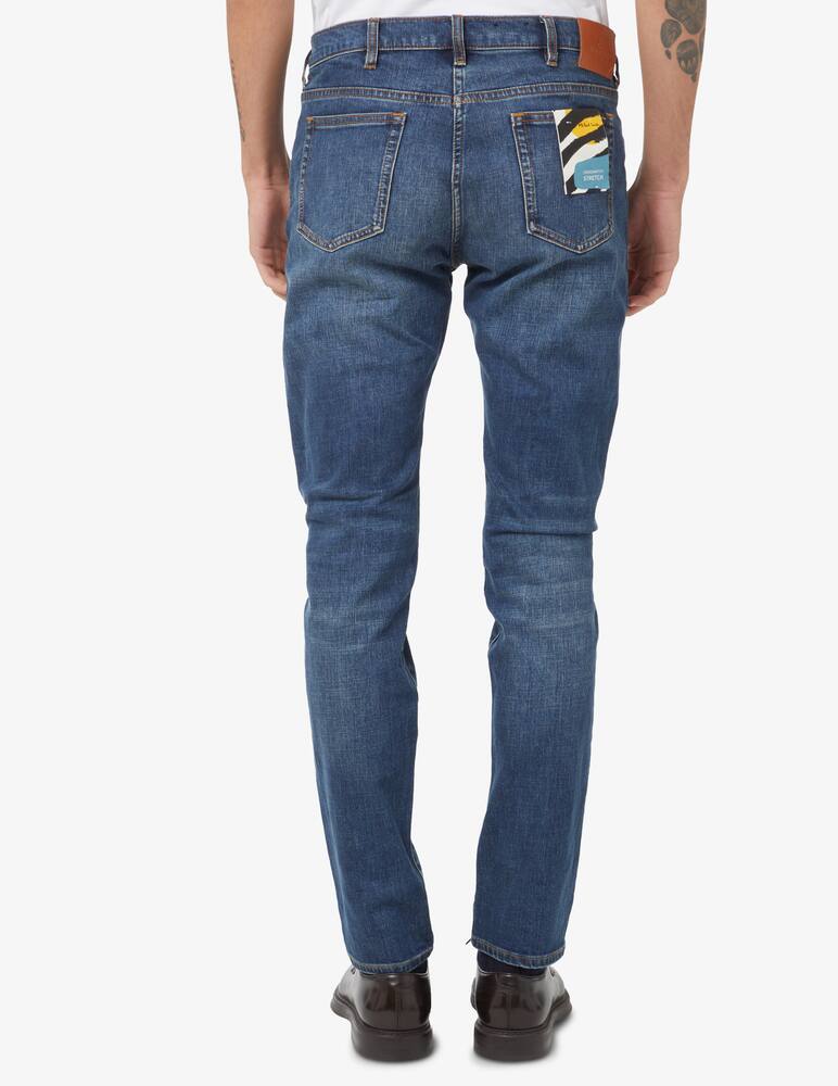 rinascente PS Paul Smith Denim slim fit - Blue