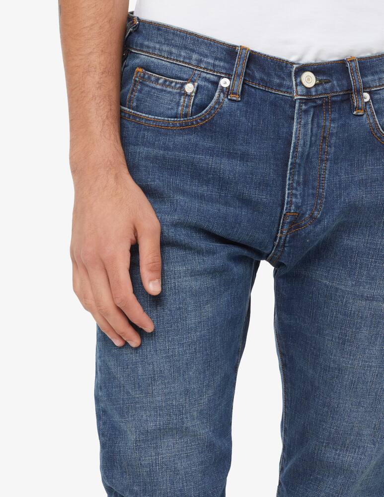 rinascente PS Paul Smith Denim slim fit - Blue