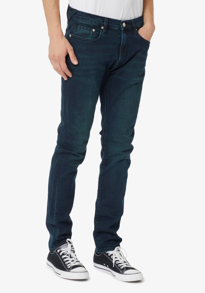 rinascente PS Paul Smith Denim slim fit - Blue