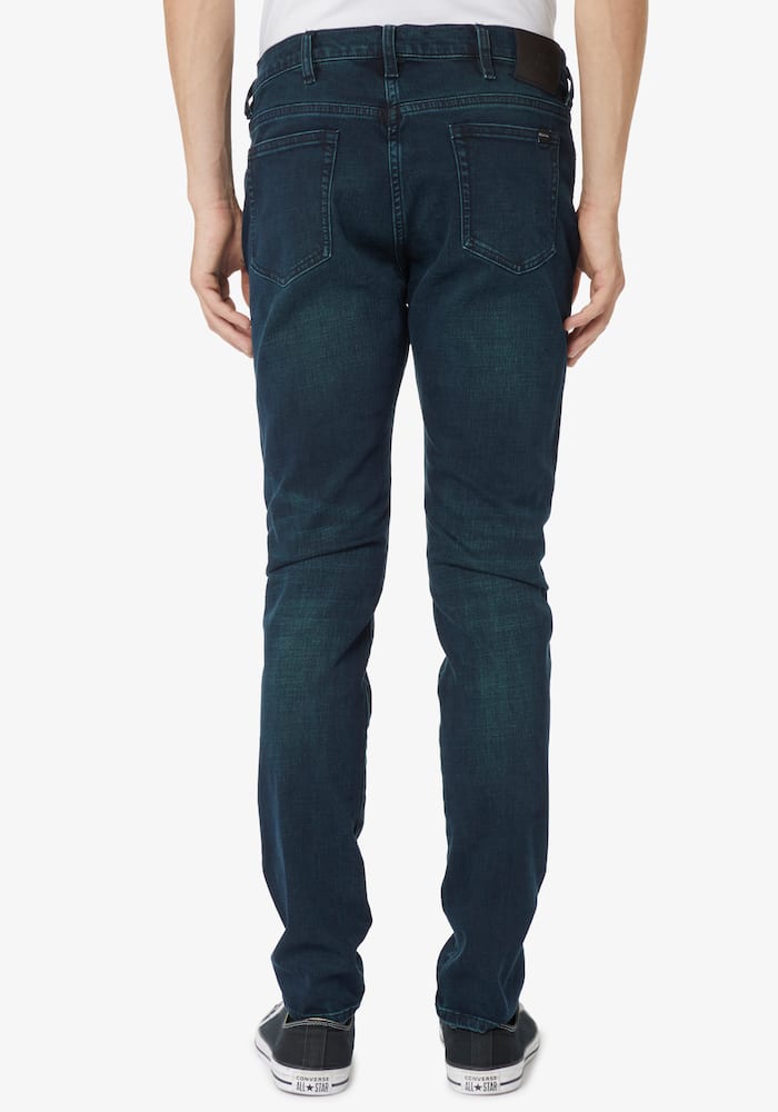 rinascente PS Paul Smith Denim slim fit - Blue