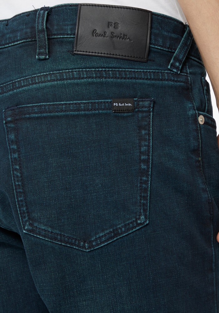 rinascente PS Paul Smith Denim slim fit - Blue