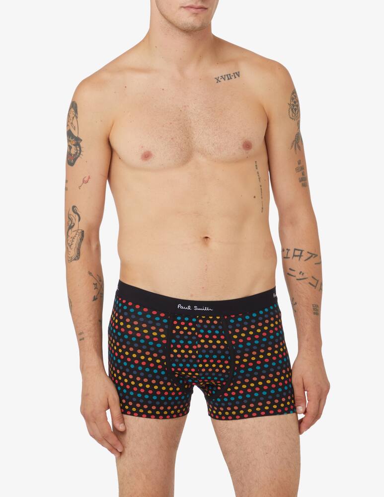rinascente PS Paul Smith Trunk 3 pack - Multicolor