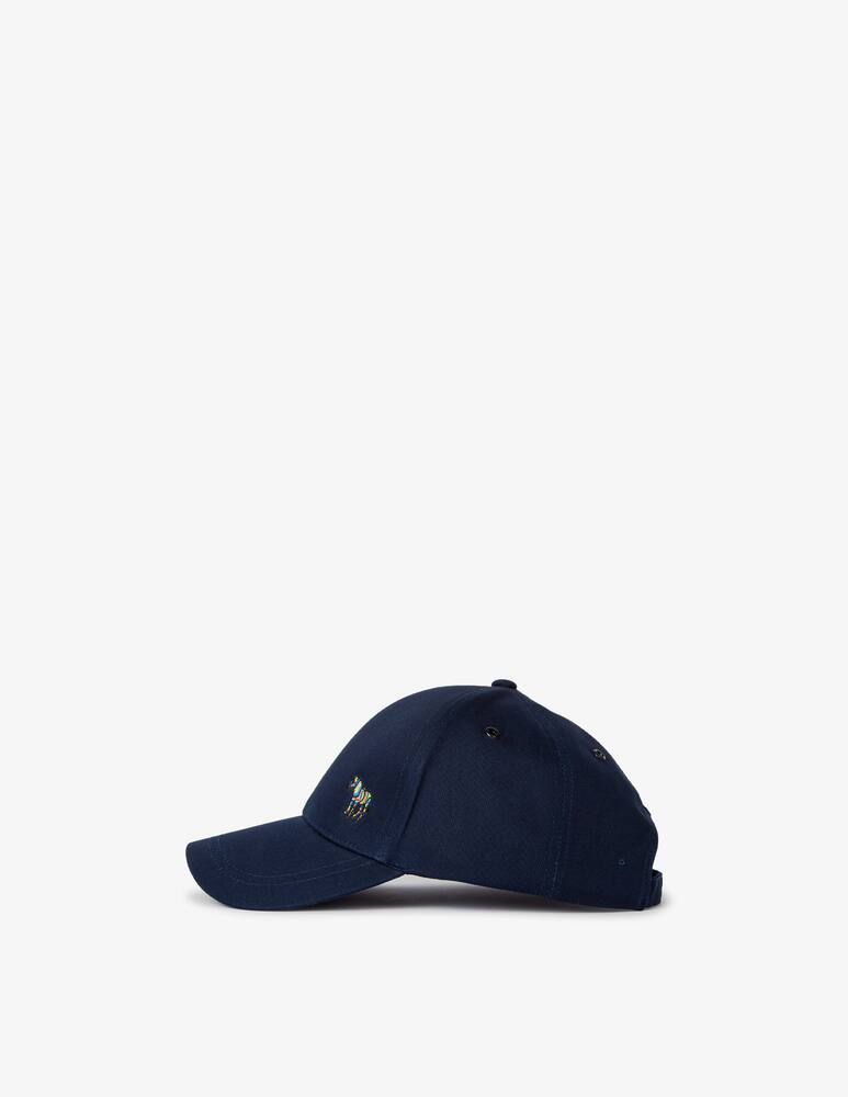 PS Paul Smith Cappellino zebra - immagine 2 PS Paul Smith Cappellino zebra - immagine 2