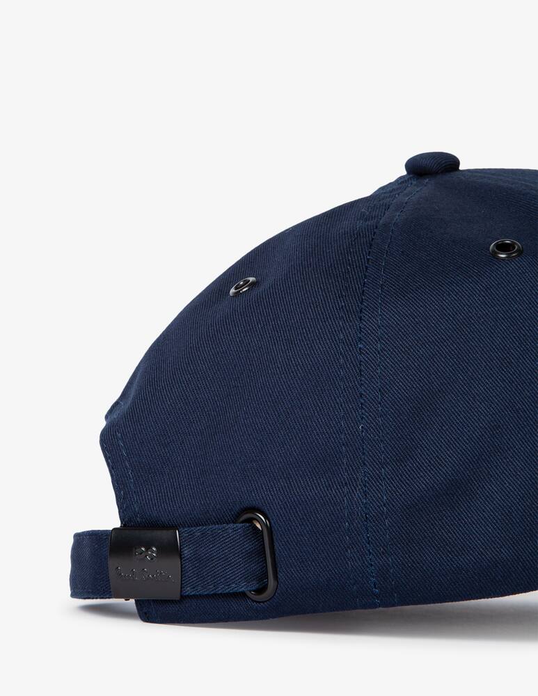 rinascente PS Paul Smith Cappellino zebra