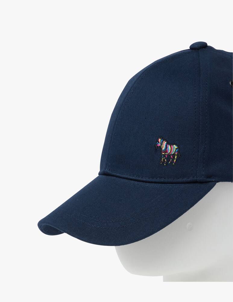 PS Paul Smith Cappellino zebra - immagine 4 PS Paul Smith Cappellino zebra - immagine 4