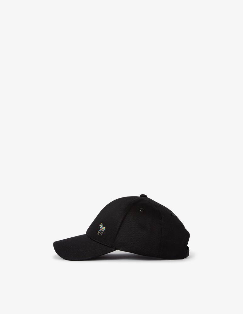 rinascente PS Paul Smith Zebra cap