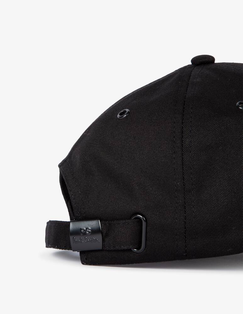 rinascente PS Paul Smith Zebra cap