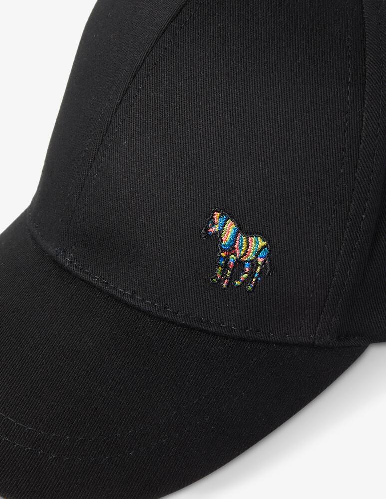 rinascente PS Paul Smith Zebra cap