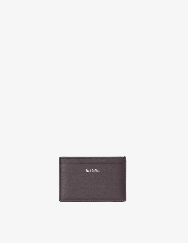 rinascente Paul Smith Cardcase multi - Brown