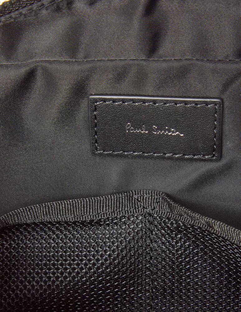 rinascente Paul Smith Mini washbag - Black