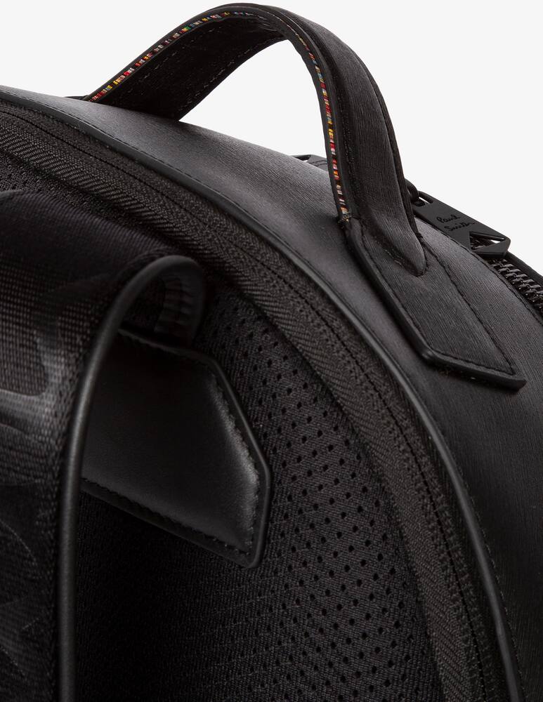 rinascente Paul Smith Bag bkpk emb