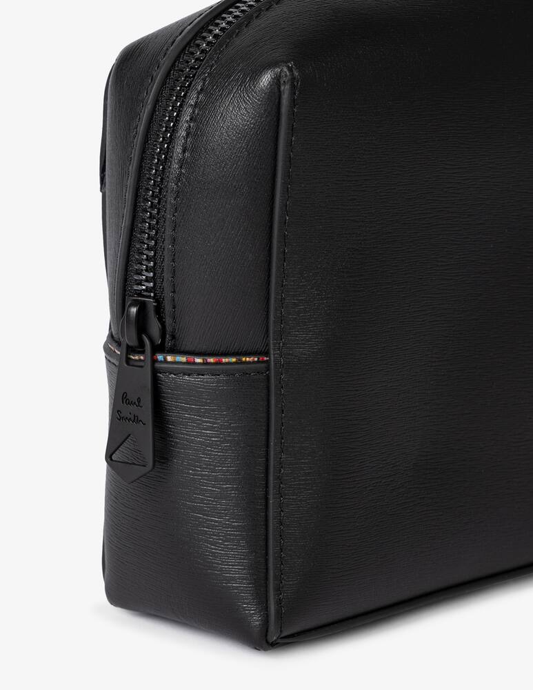 rinascente Paul Smith Washbag emb