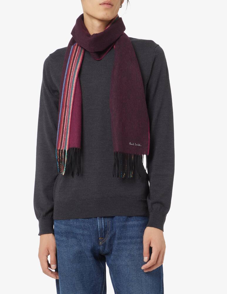 rinascente Paul Smith Sciarpa multicolore - Multicolor