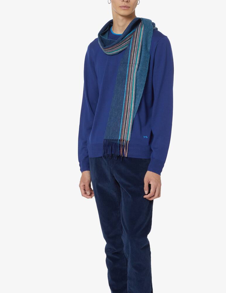 rinascente Paul Smith Sciarpa multicolore - Multicolor