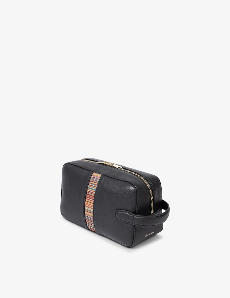 rinascente Paul Smith Borsa washbag