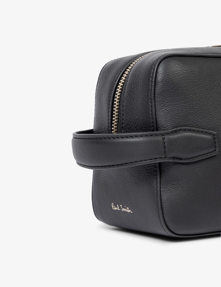 rinascente Paul Smith Borsa washbag