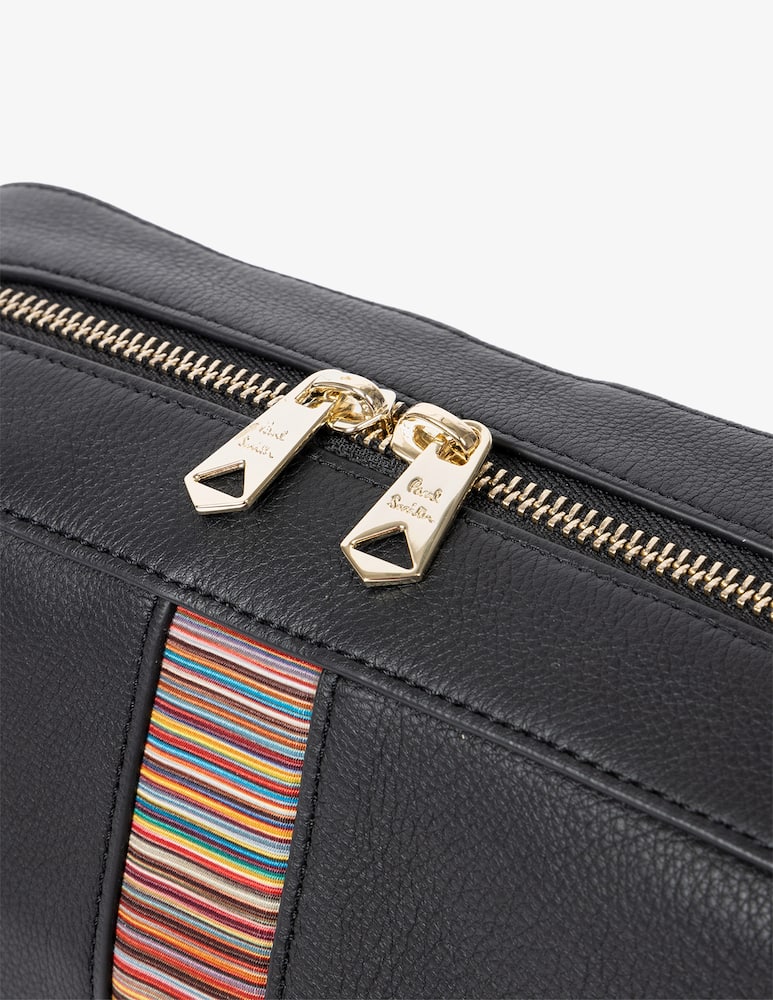 rinascente Paul Smith Borsa washbag