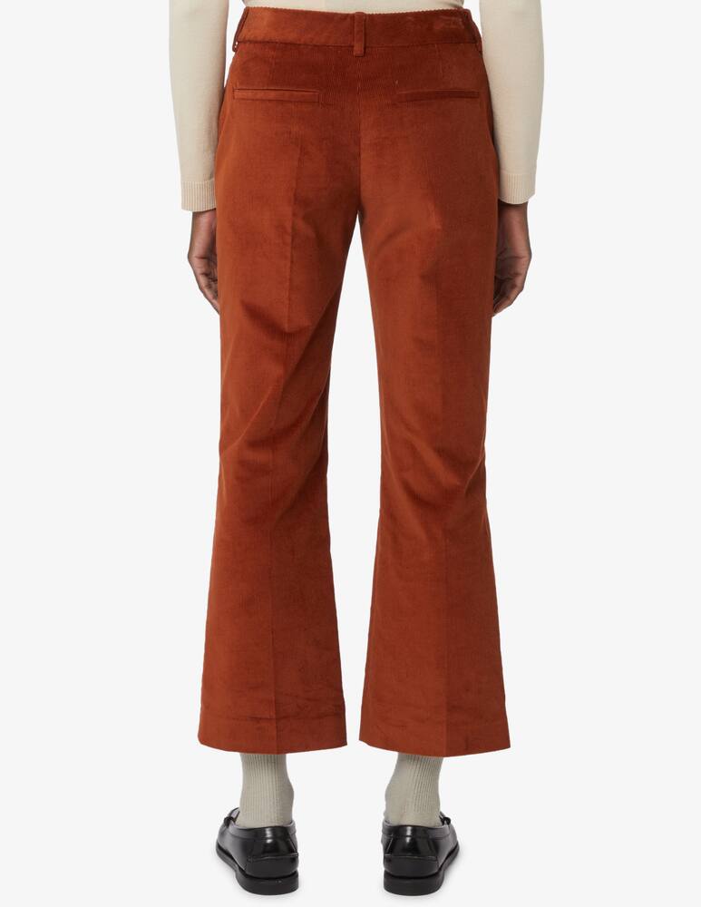 rinascente Paul Smith Pantaloni in cotone - Marrone