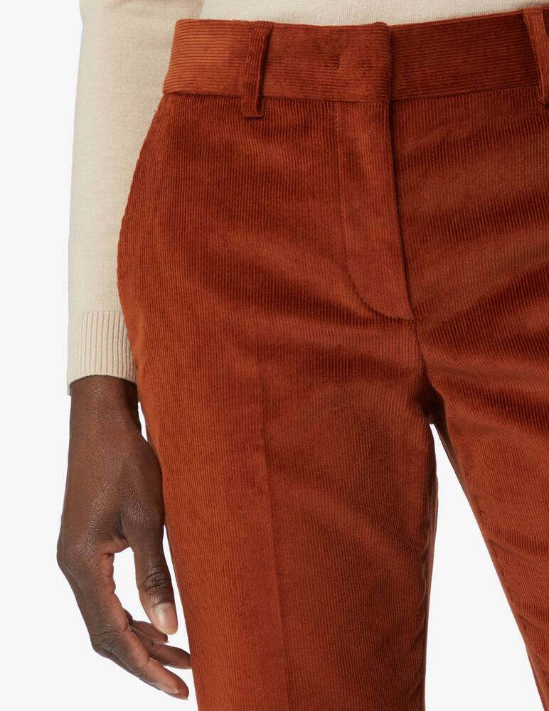 rinascente Paul Smith Pantaloni in cotone - Marrone