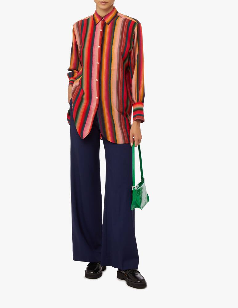 rinascente Paul Smith Shirt with stripes - Multi