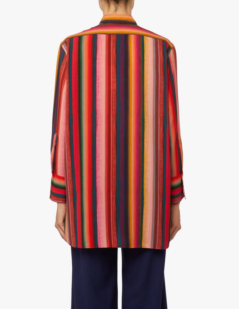 rinascente Paul Smith Shirt with stripes - Multi