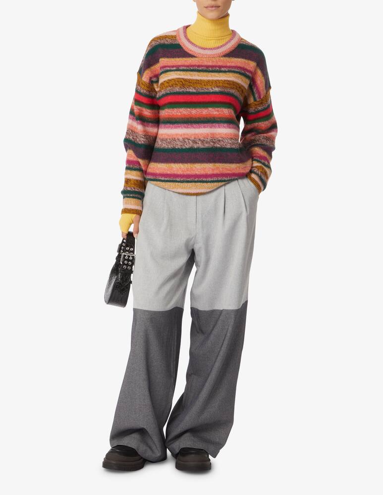 rinascente Paul Smith Wool blend sweater - Multi