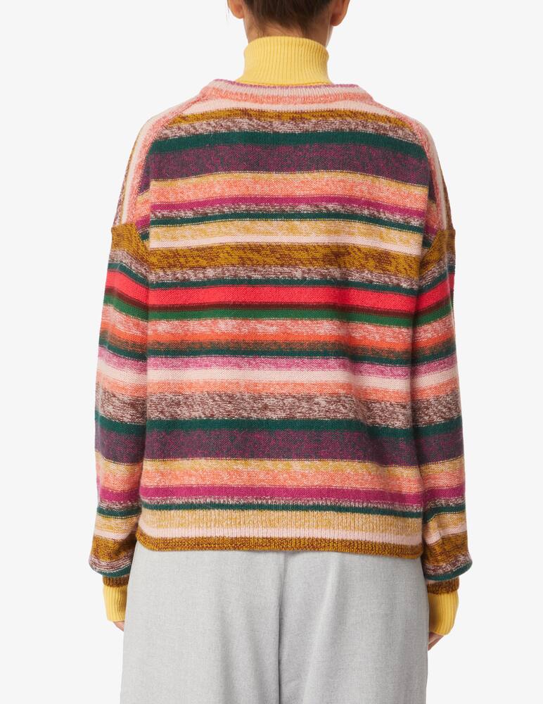 rinascente Paul Smith Wool blend sweater - Multi