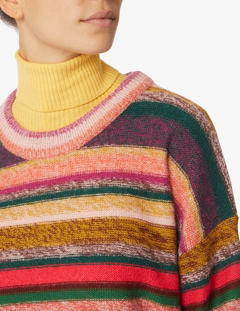 rinascente Paul Smith Wool blend sweater - Multi