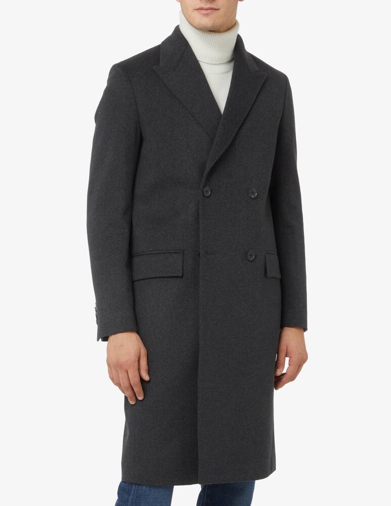 rinascente Paul Smith Cappotto doppio petto - Blue