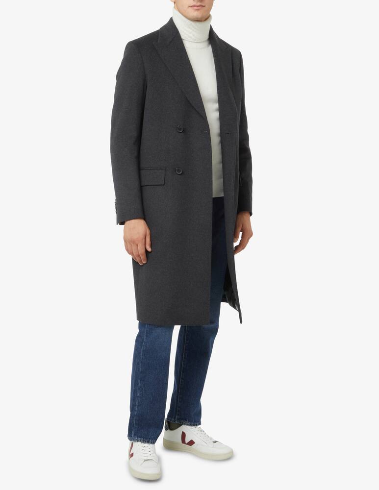 rinascente Paul Smith Cappotto doppio petto - Blue