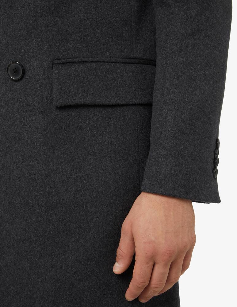 rinascente Paul Smith Cappotto doppio petto - Blue