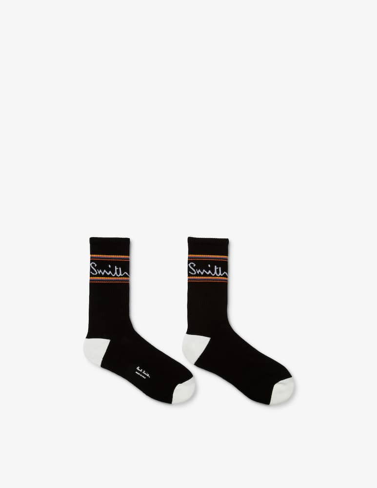 Paul Smith Calze sportive 3 pack - immagine 3 Paul Smith Calze sportive 3 pack - immagine 3