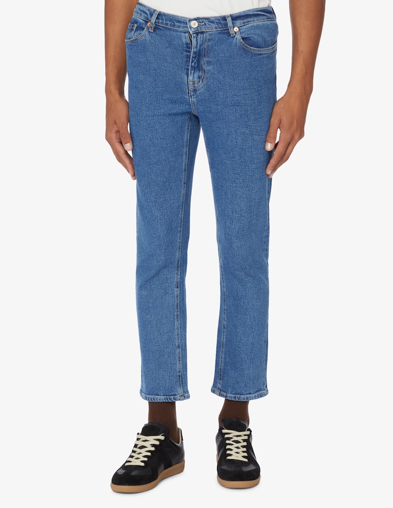 rinascente Paul Smith Jeans straight - Blu