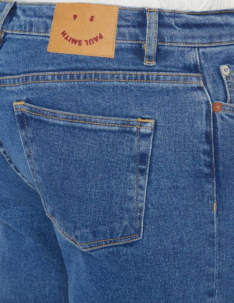 rinascente Paul Smith Jeans straight - Blu