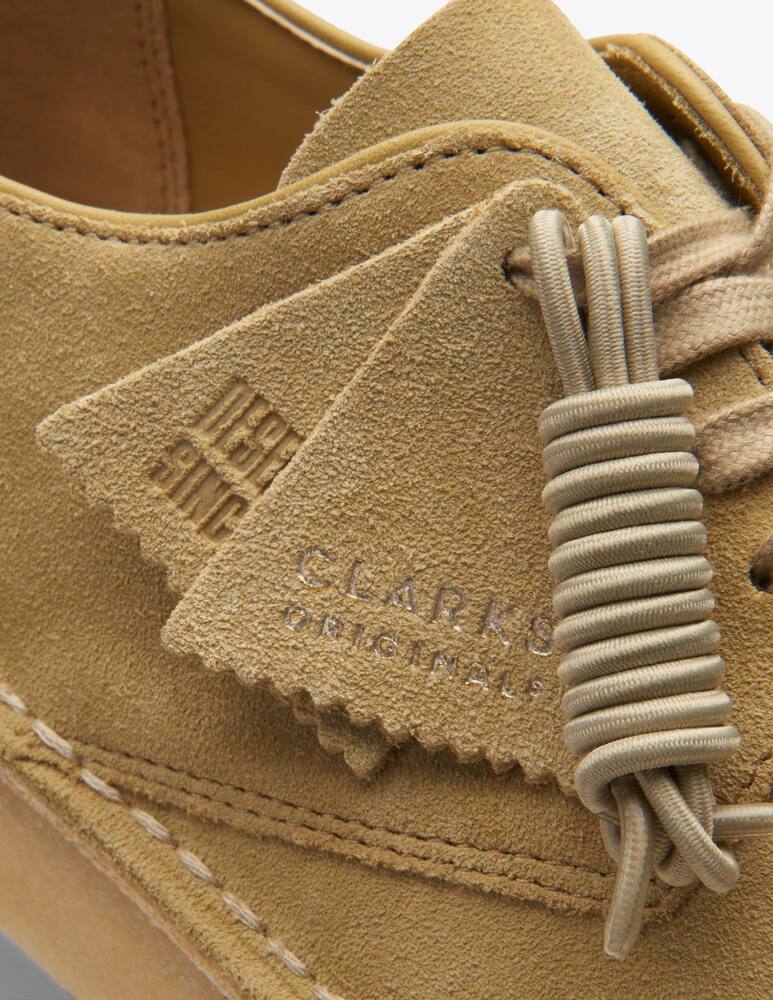 rinascente Clarks Coal london shoes