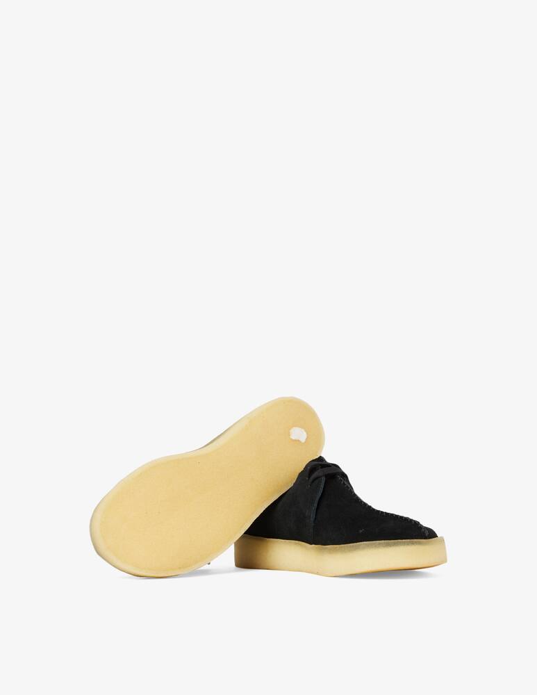 rinascente Clarks Trek cup casual lace-up shoes