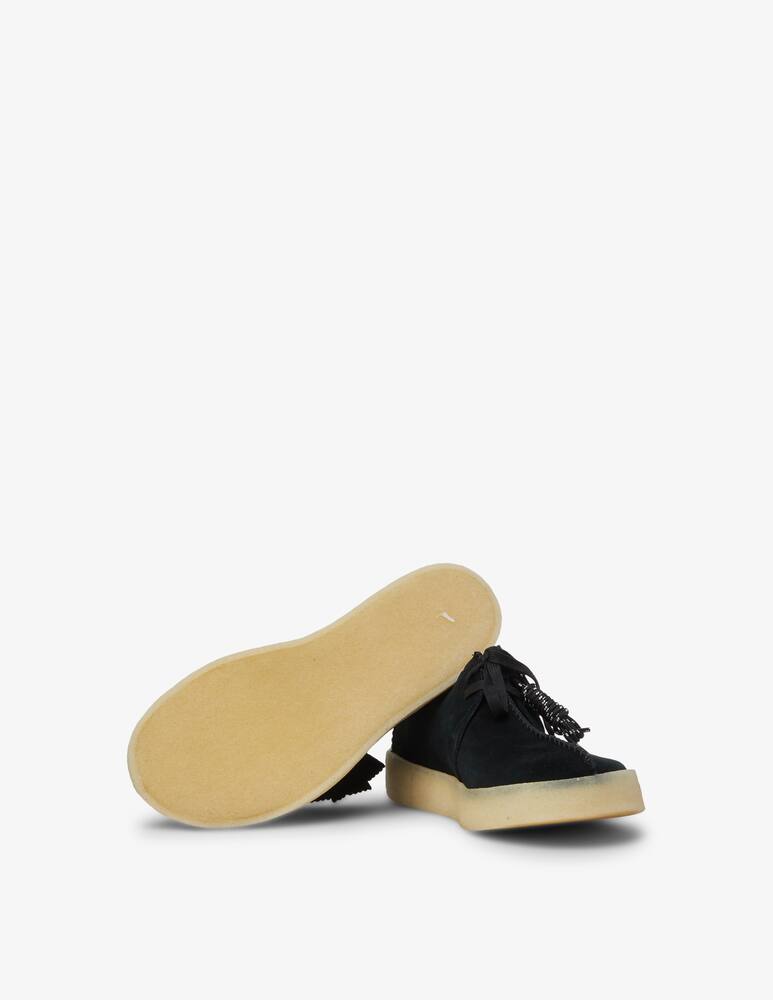 rinascente Clarks Trek cup casual lace-up shoes