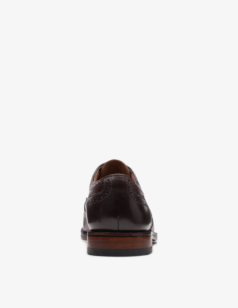 rinascente Clarks Craftharl shoes
