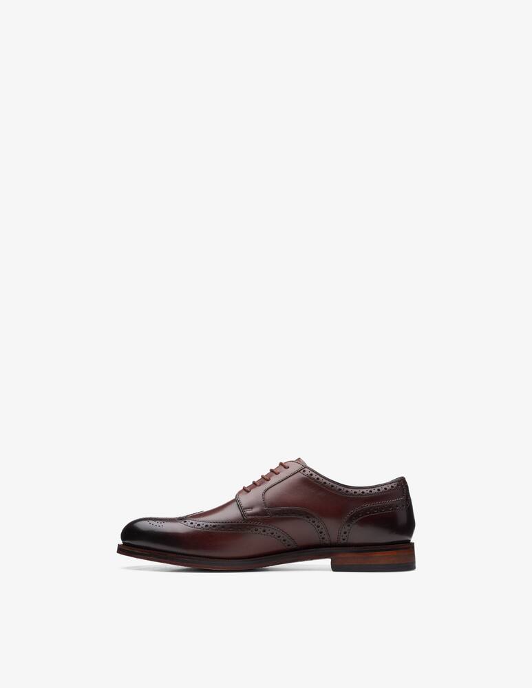 rinascente Clarks Craftharl shoes
