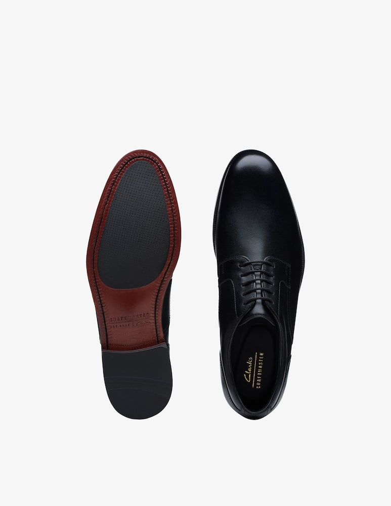 rinascente Clarks Craftharl shoes
